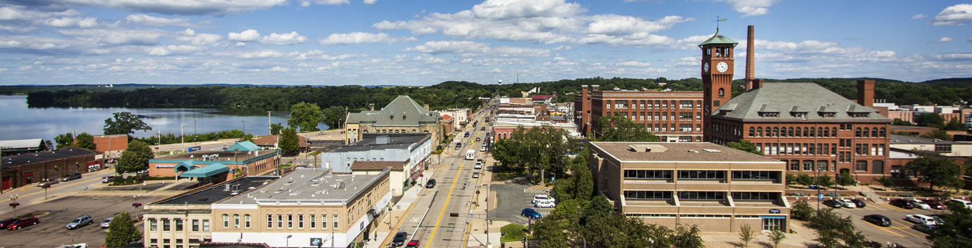 Dunn County Medical Device Manufacturers