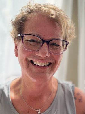 Shirley Gutsch headshot
